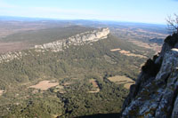 Randonn�es et ski de randonn�es en montagne dans les Pyr�n�es