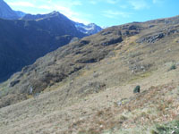 Randonn�es et ski de randonn�es en montagne dans les Pyr�n�es