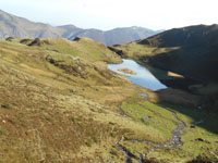 Randonn�es et ski de randonn�es en montagne dans les Pyr�n�es