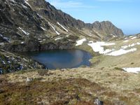 Randonn�es et ski de randonn�es en montagne dans les Pyr�n�es