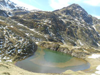 Randonn�es et ski de randonn�es en montagne dans les Pyr�n�es