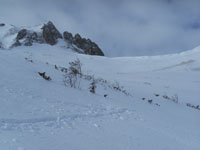 Randonn�es et ski de randonn�es en montagne dans les Pyr�n�es