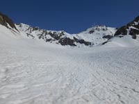 Randonn�es et ski de randonn�es en montagne dans les Pyr�n�es