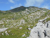 Randonn�es et ski de randonn�es en montagne dans les Pyr�n�es