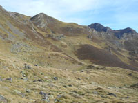 Randonn�es et ski de randonn�es en montagne dans les Pyr�n�es