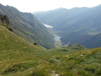 Randonn�es et ski de randonn�es en montagne dans les Pyr�n�es