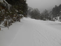 Randonn�es et ski de randonn�es en montagne dans les Pyr�n�es