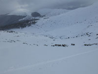 Randonn�es et ski de randonn�es en montagne dans les Pyr�n�es