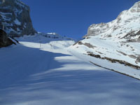 Randonn�es et ski de randonn�es en montagne dans les Pyr�n�es