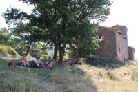 Randonn�es et ski de randonn�es en montagne dans les Pyr�n�es