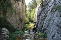 Randonn�es et ski de randonn�es en montagne dans les Pyr�n�es