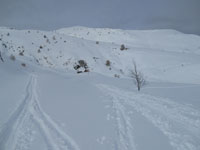 Randonn�es et ski de randonn�es en montagne dans les Pyr�n�es