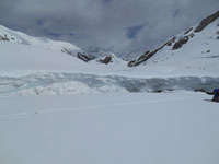 Randonn�es et ski de randonn�es en montagne dans les Pyr�n�es