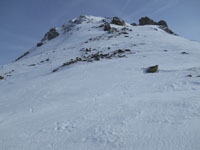 Randonn�es et ski de randonn�es en montagne dans les Pyr�n�es