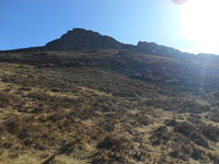 Randonn�es et ski de randonn�es en montagne dans les Pyr�n�es