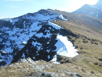 Randonn�es et ski de randonn�es en montagne dans les Pyr�n�es