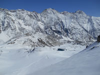 Randonn�es et ski de randonn�es en montagne dans les Pyr�n�es