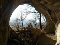 Randonn�es et ski de randonn�es en montagne dans les Pyr�n�es