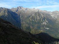 Randonn�es et ski de randonn�es en montagne dans les Pyr�n�es