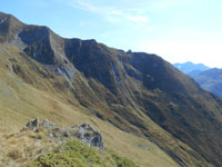 Randonn�es et ski de randonn�es en montagne dans les Pyr�n�es