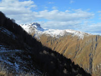 Randonn�es et ski de randonn�es en montagne dans les Pyr�n�es