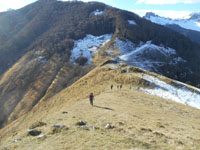 Randonn�es et ski de randonn�es en montagne dans les Pyr�n�es