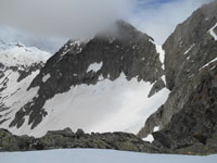 Randonn�es et ski de randonn�es en montagne dans les Pyr�n�es