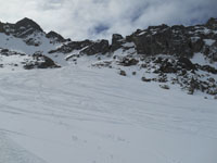 Randonn�es et ski de randonn�es en montagne dans les Pyr�n�es