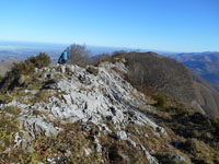 Randonn�es et ski de randonn�es en montagne dans les Pyr�n�es