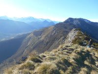 Randonn�es et ski de randonn�es en montagne dans les Pyr�n�es