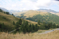 Randonn�es et ski de randonn�es en montagne dans les Pyr�n�es