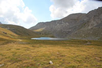 Randonn�es et ski de randonn�es en montagne dans les Pyr�n�es