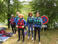 Randonn�es et ski de randonn�es en montagne dans les Pyr�n�es