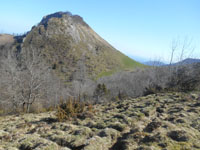 Randonn�es et ski de randonn�es en montagne dans les Pyr�n�es