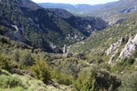 Randonn�es et ski de randonn�es en montagne dans les Pyr�n�es