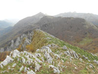 Randonn�es et ski de randonn�es en montagne dans les Pyr�n�es