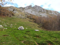 Randonn�es et ski de randonn�es en montagne dans les Pyr�n�es