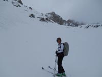 Randonn�es et ski de randonn�es en montagne dans les Pyr�n�es