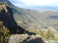 Randonn�es et ski de randonn�es en montagne dans les Pyr�n�es