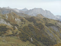 Randonn�es et ski de randonn�es en montagne dans les Pyr�n�es