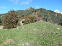 Randonn�es et ski de randonn�es en montagne dans les Pyr�n�es