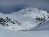 Randonn�es et ski de randonn�es en montagne dans les Pyr�n�es