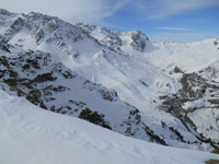 Randonn�es et ski de randonn�es en montagne dans les Pyr�n�es