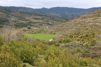 Randonn�es et ski de randonn�es en montagne dans les Pyr�n�es