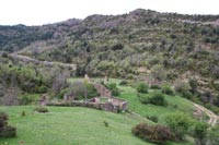 Randonn�es et ski de randonn�es en montagne dans les Pyr�n�es