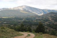 Randonn�es et ski de randonn�es en montagne dans les Pyr�n�es