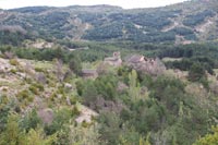 Randonn�es et ski de randonn�es en montagne dans les Pyr�n�es