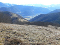 Randonn�es et ski de randonn�es en montagne dans les Pyr�n�es