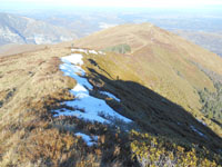 Randonn�es et ski de randonn�es en montagne dans les Pyr�n�es