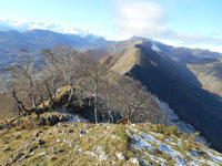 Randonn�es et ski de randonn�es en montagne dans les Pyr�n�es